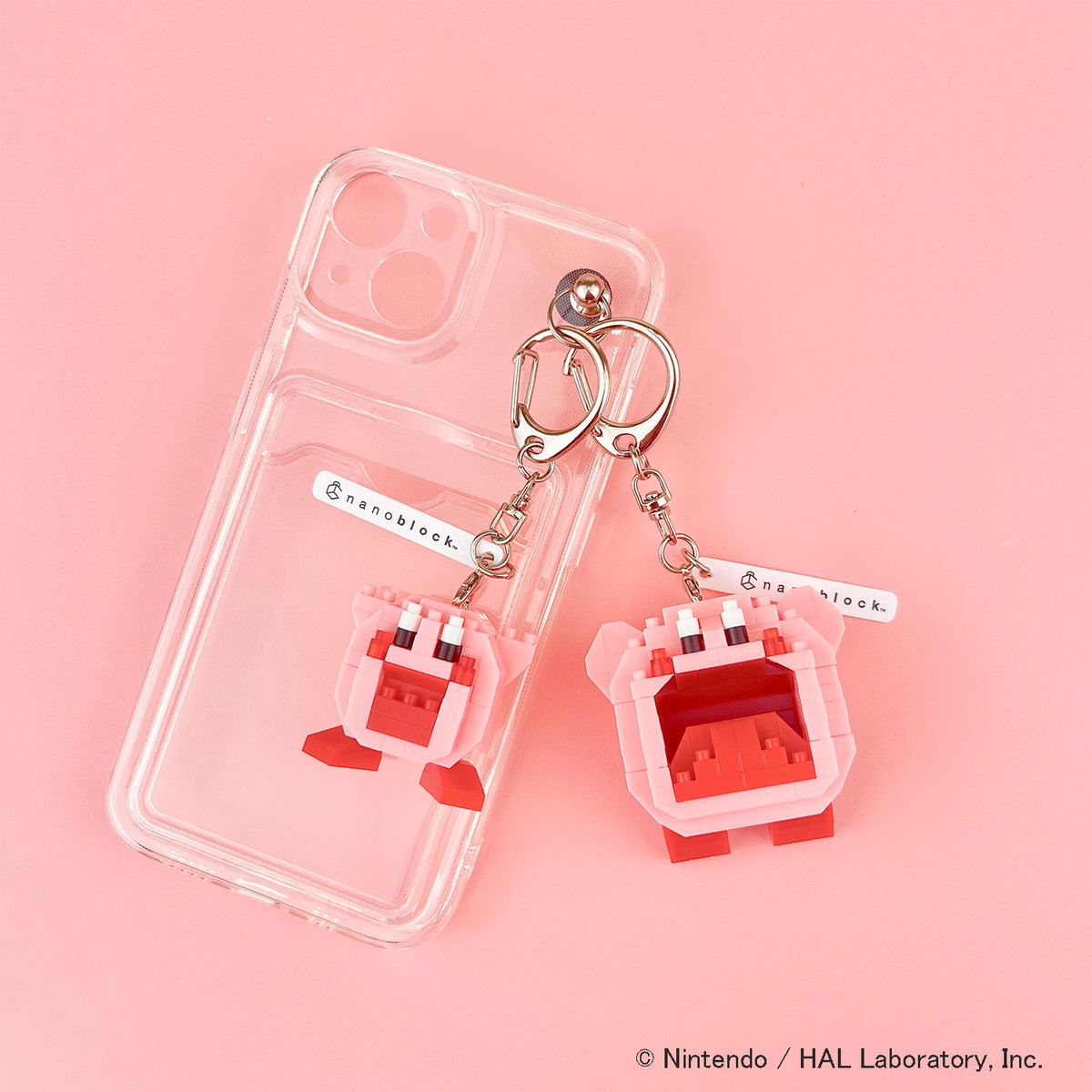 n-fig 星のカービィ すいこみ