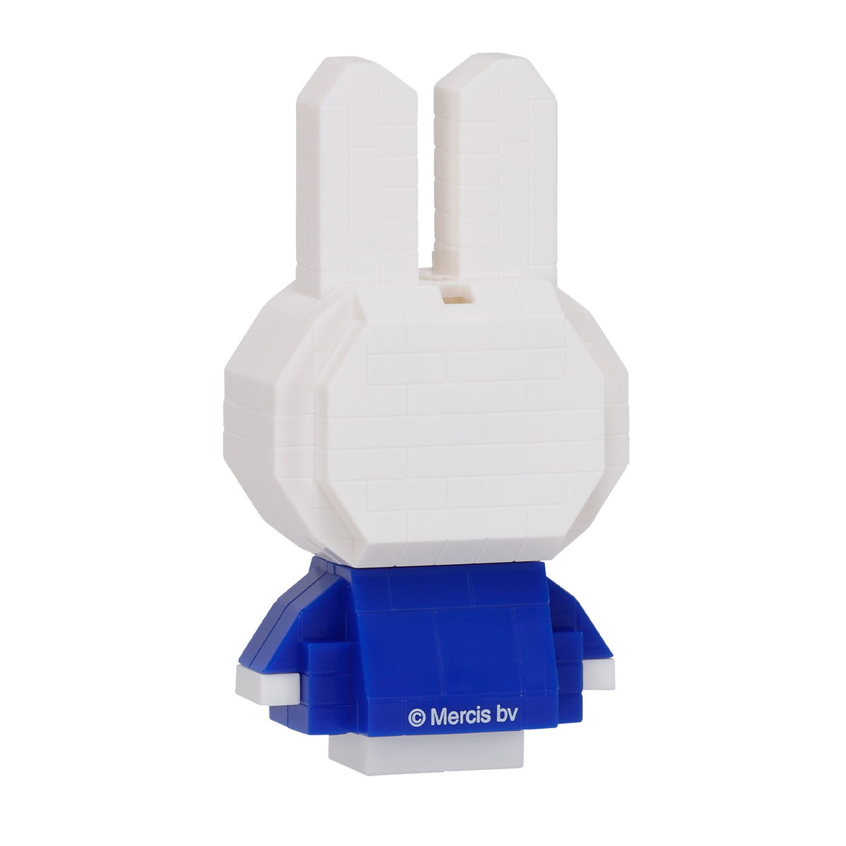 n-fig ミッフィー (あお)