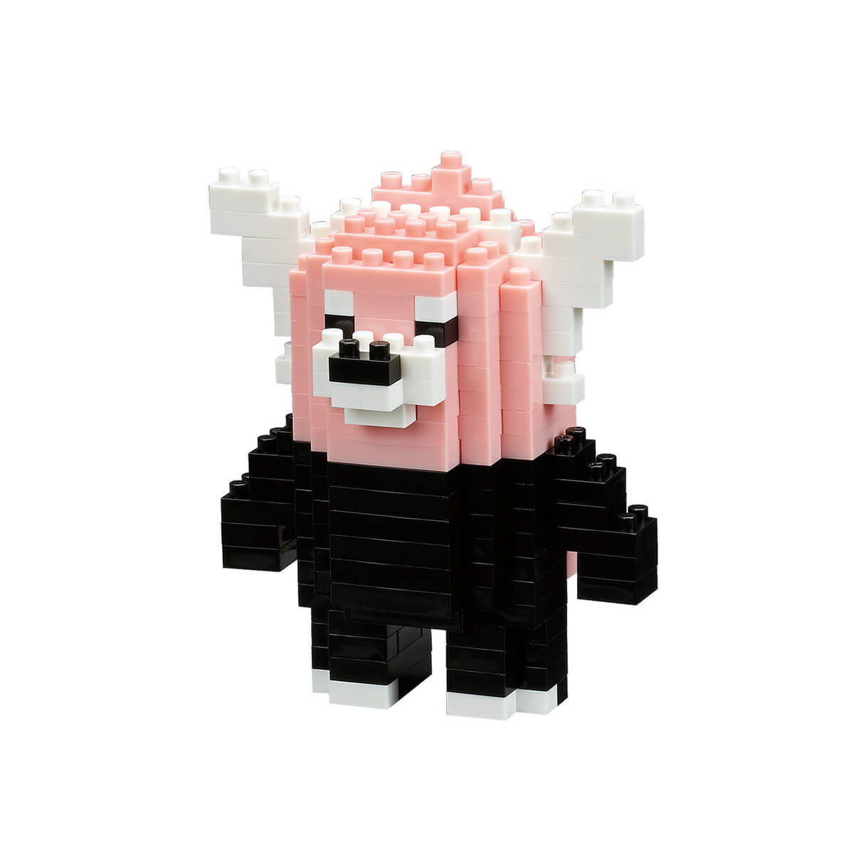 ナノブロック ポケットモンスター キテルグマ