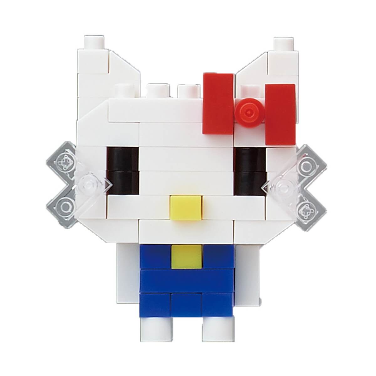 ナノブロック ミニナノ サンリオキャラクターズ BOX