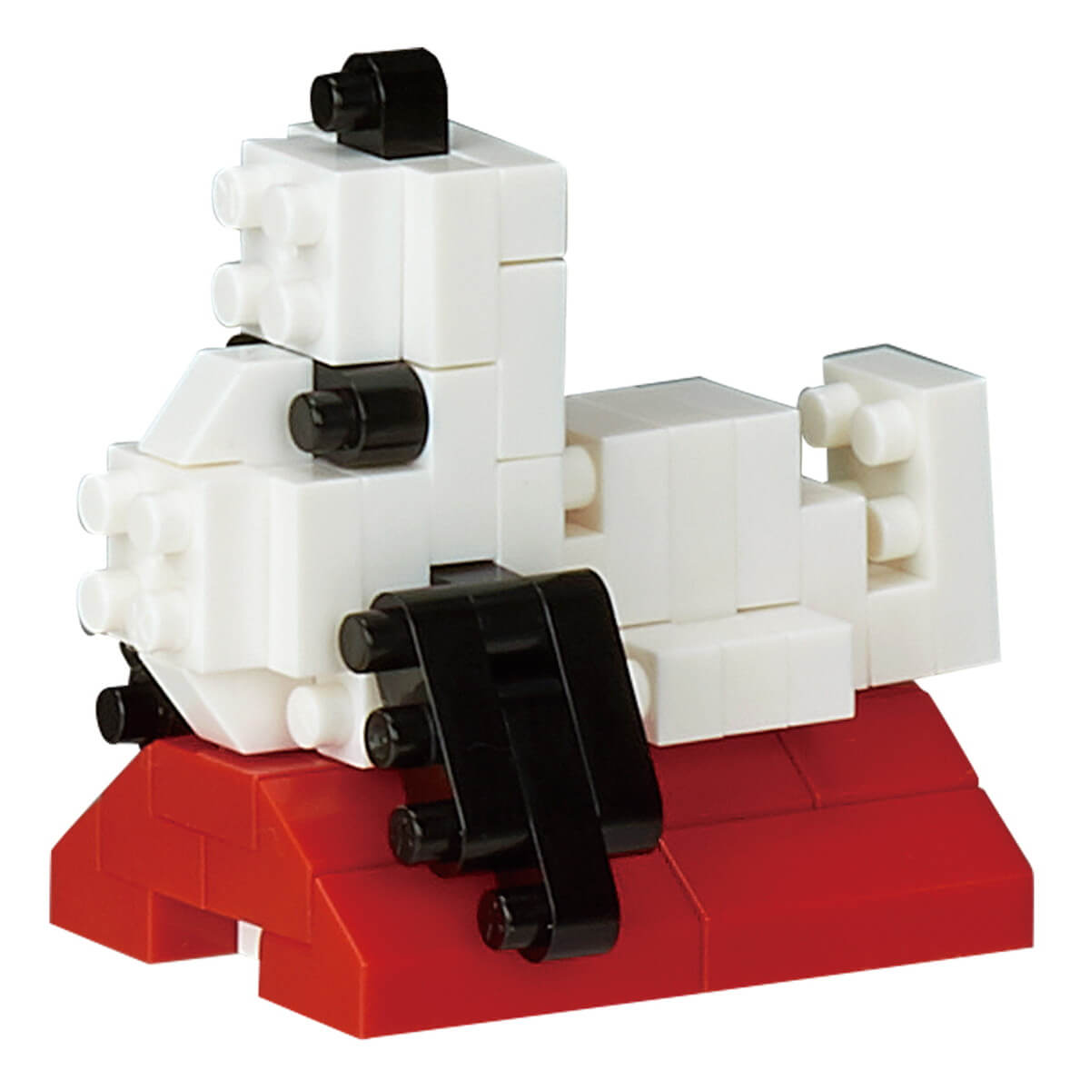 ナノブロック ミニナノ ピーナッツ BOX