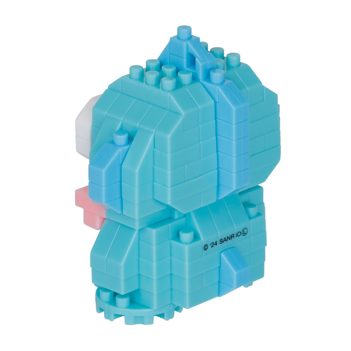 n-fig ハンギョドン