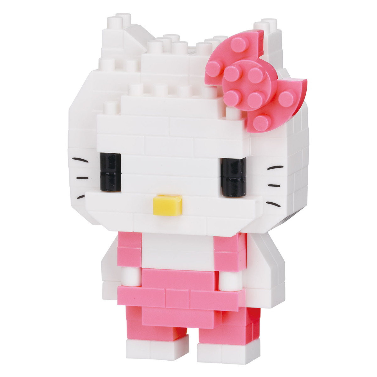 n-fig ハローキティ (ピンク)