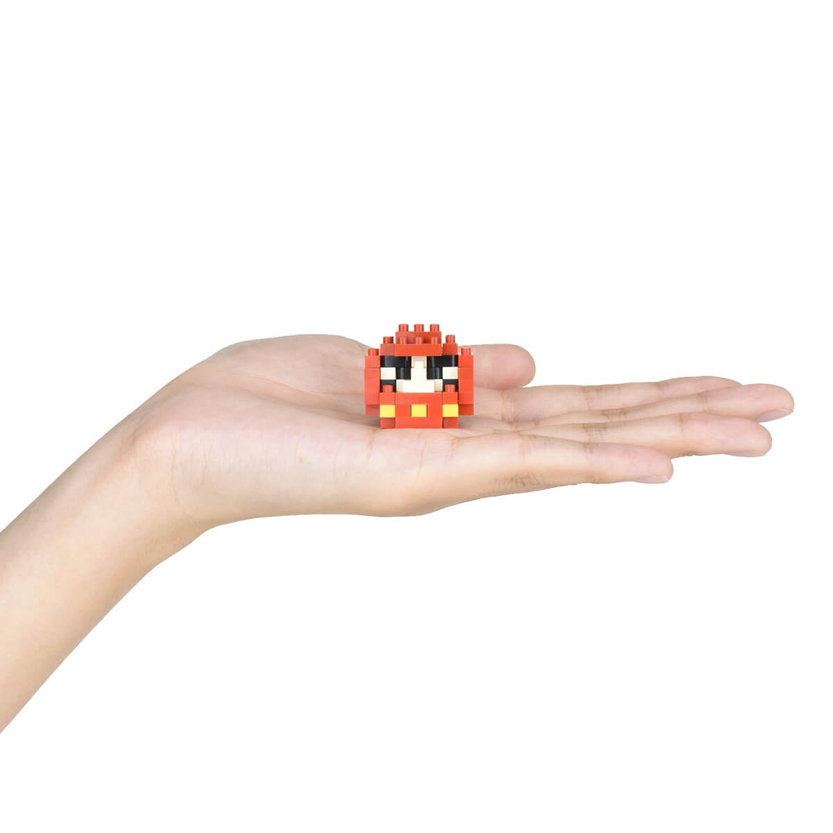 ナノブロック ミニナノ 招福みくじ（BOX）