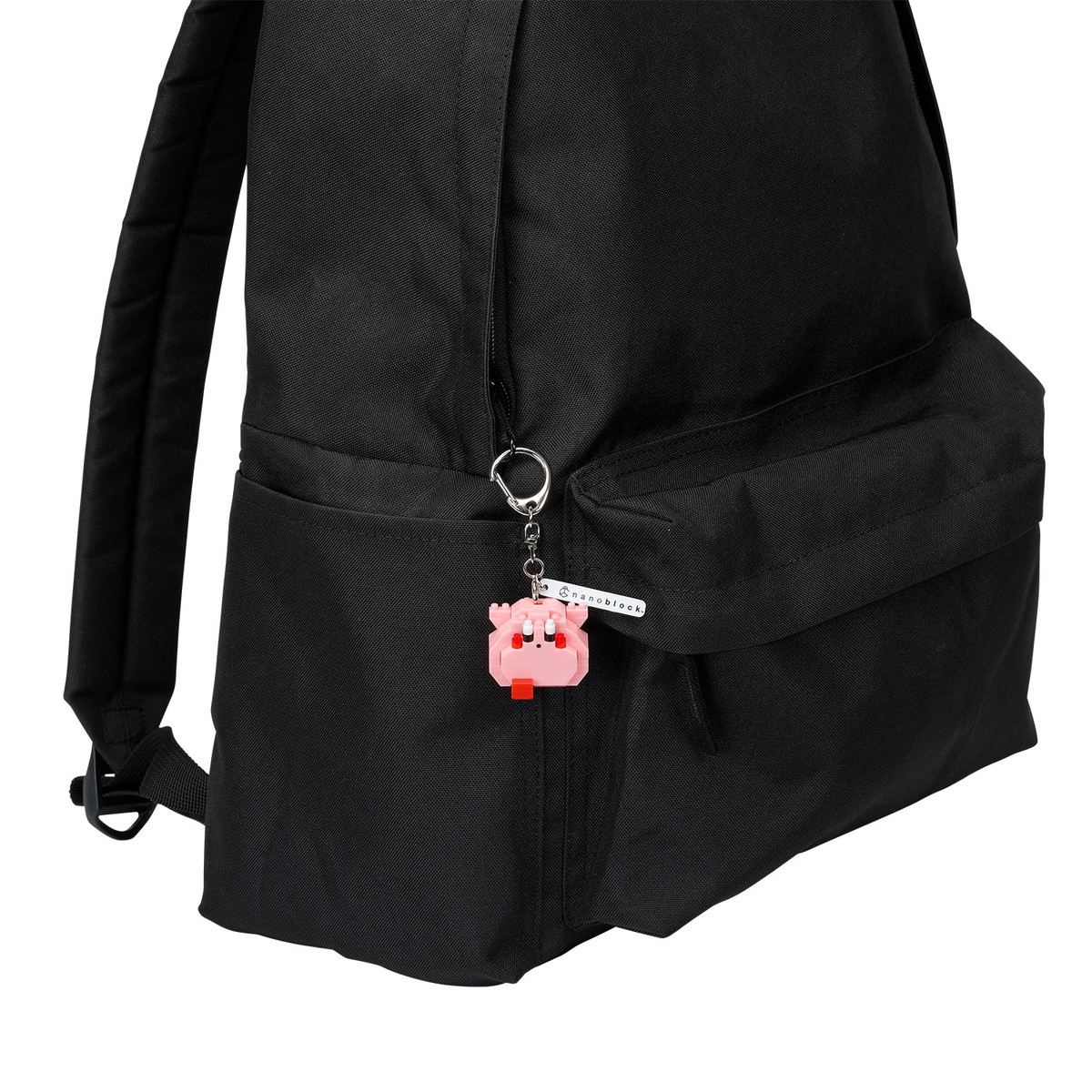 n-fig 星のカービィ まんぷく ミニ