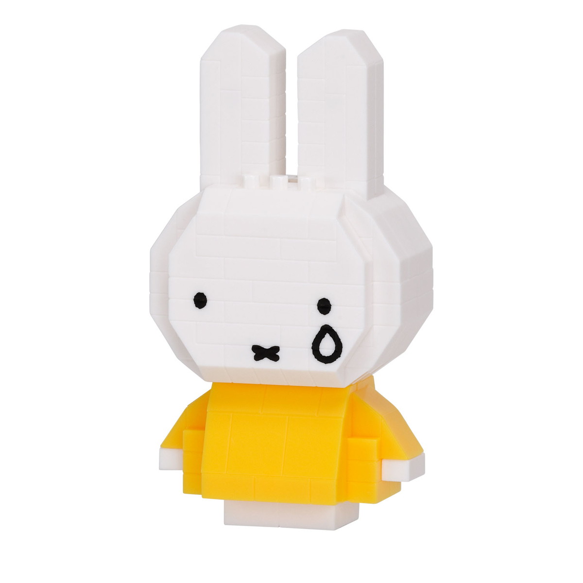 n-fig ミッフィー (泣き顔)