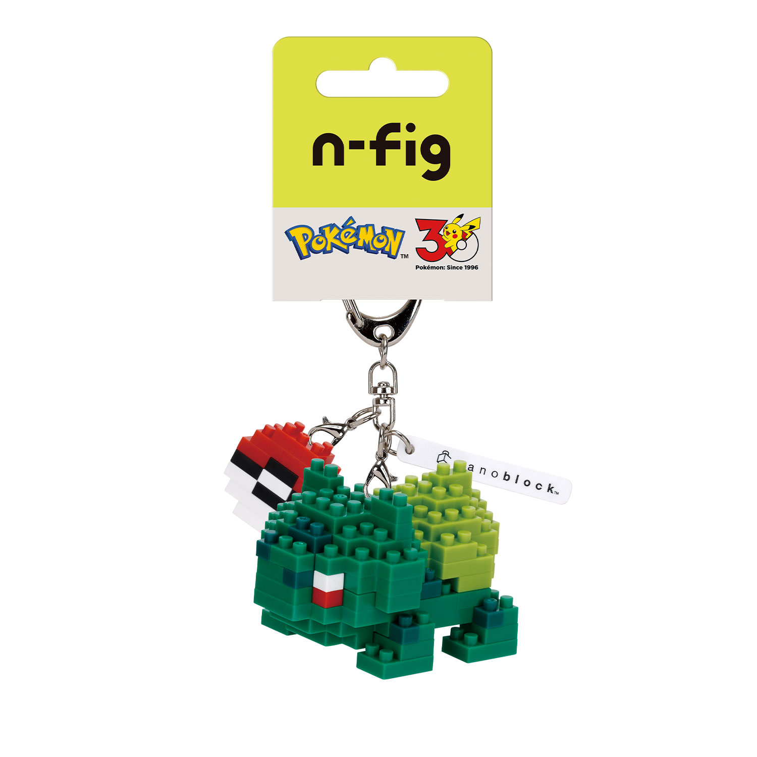 n-fig ポケットモンスター フシギダネ