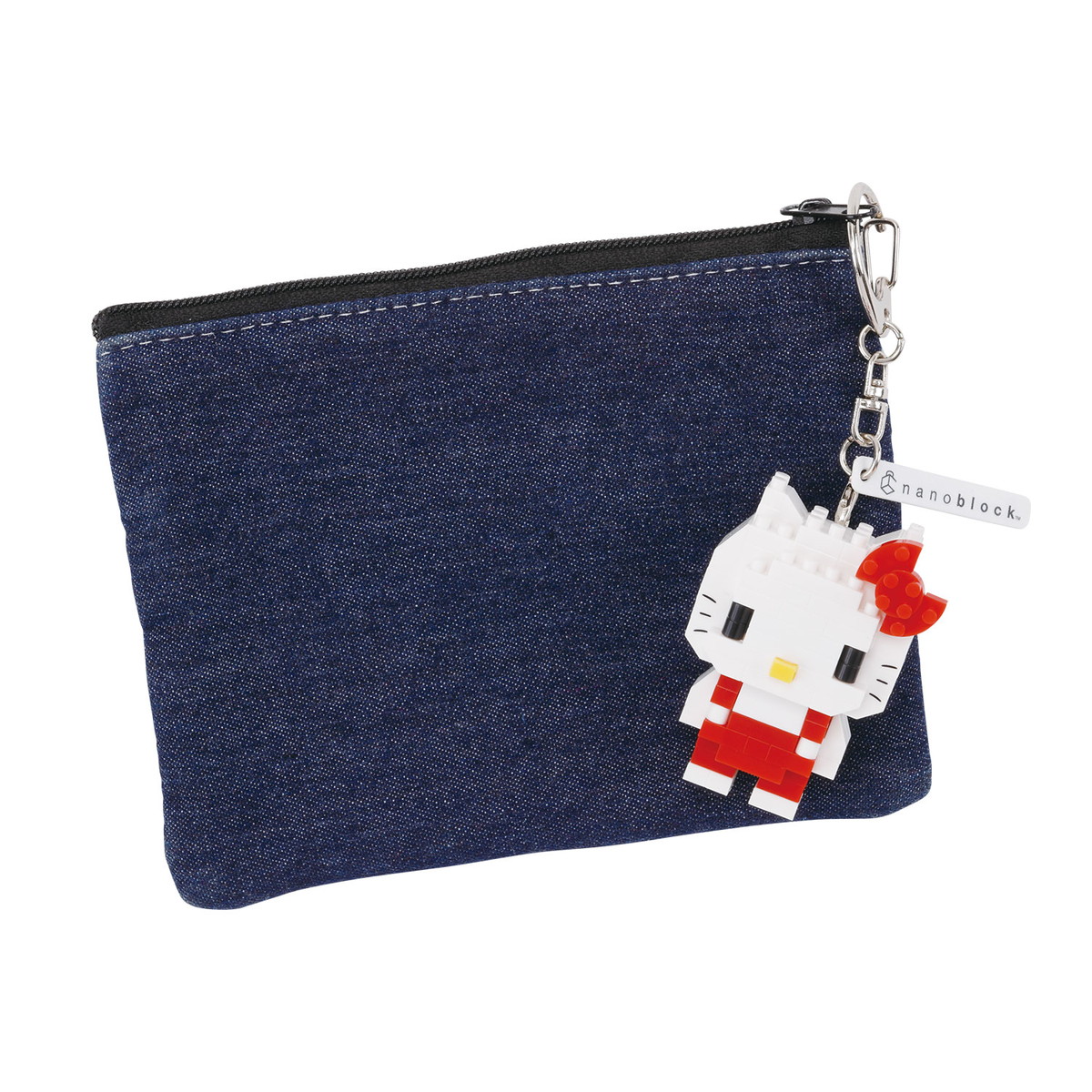 n-fig ハローキティ (レッド)