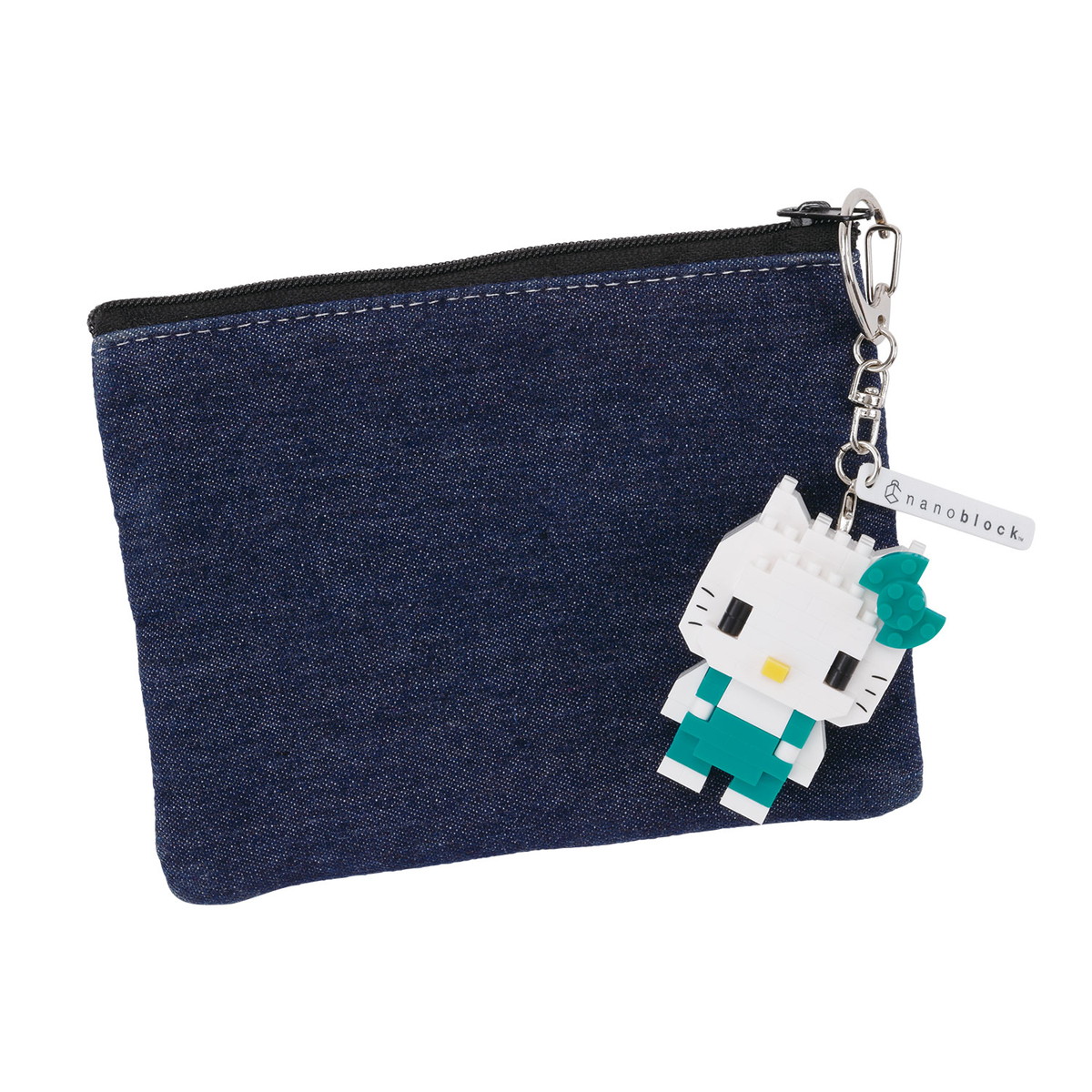 n-fig ハローキティ (グリーン)