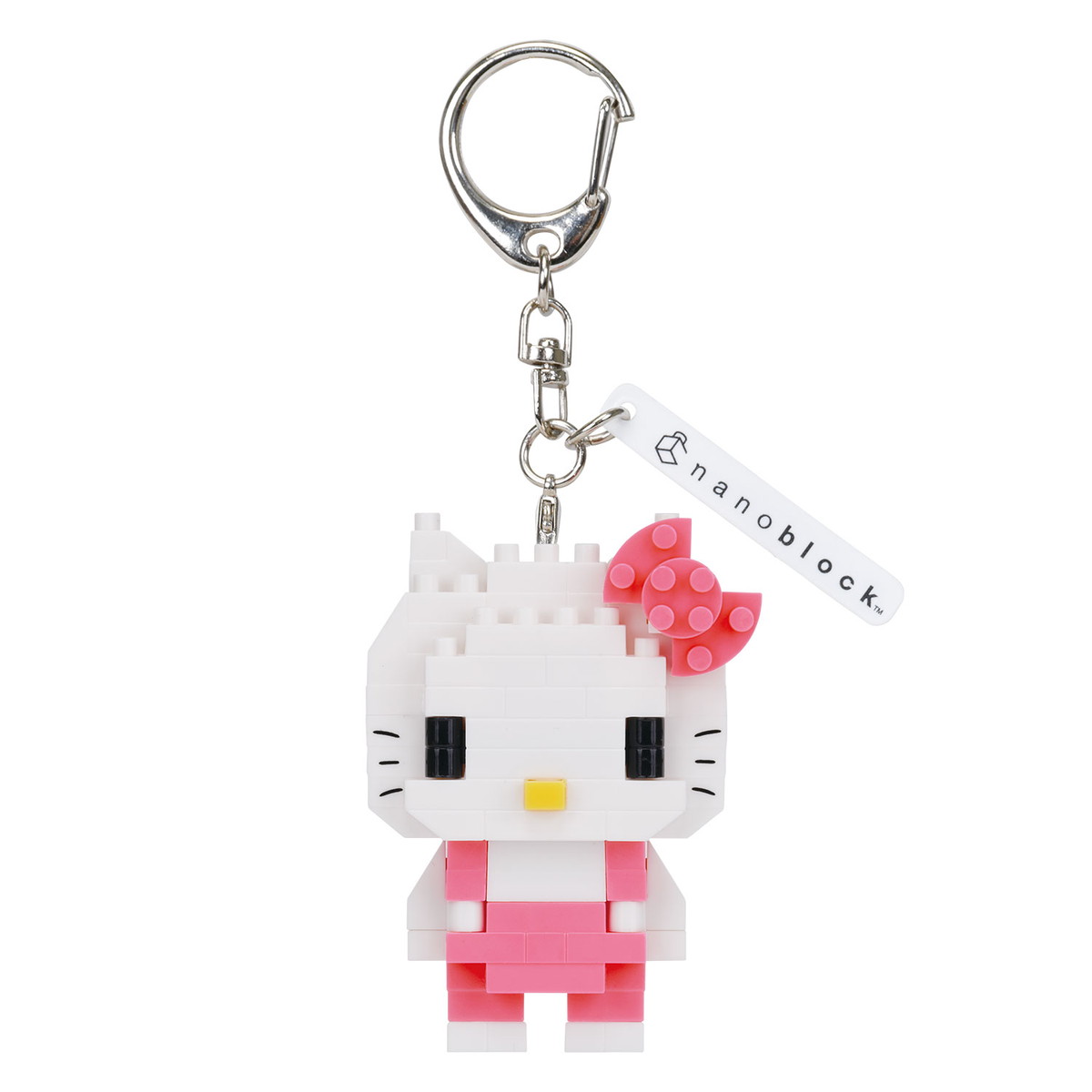 n-fig ハローキティ (ピンク)