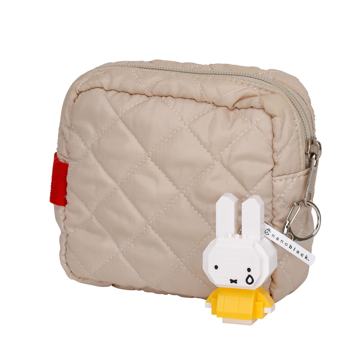 n-fig ミッフィー (泣き顔)