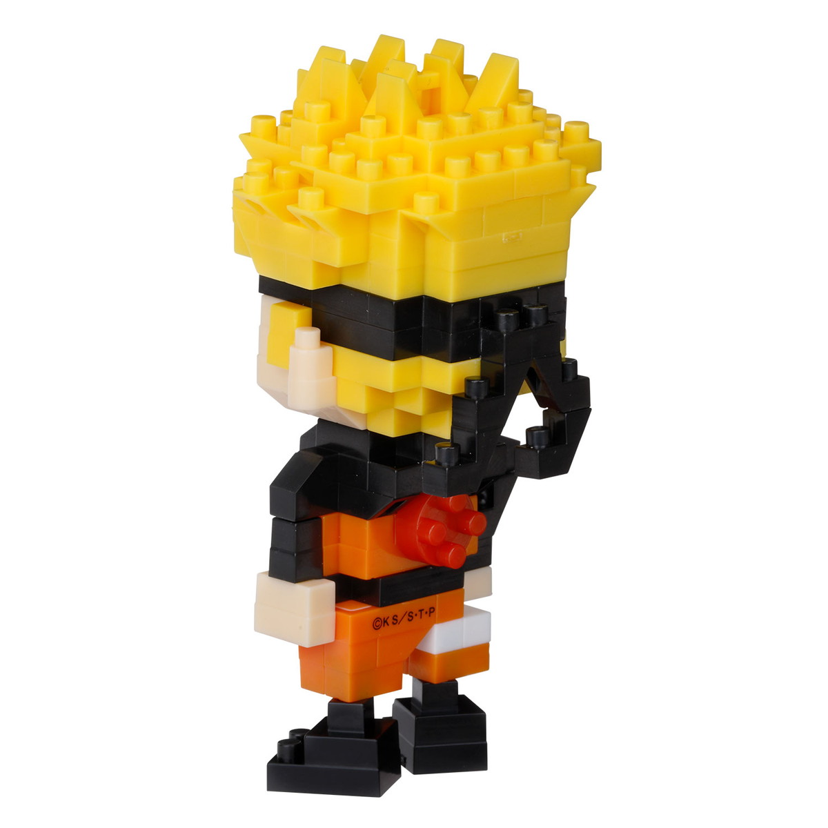 n-fig 『NARUTO-ナルト- 疾風伝』 うずまきナルト