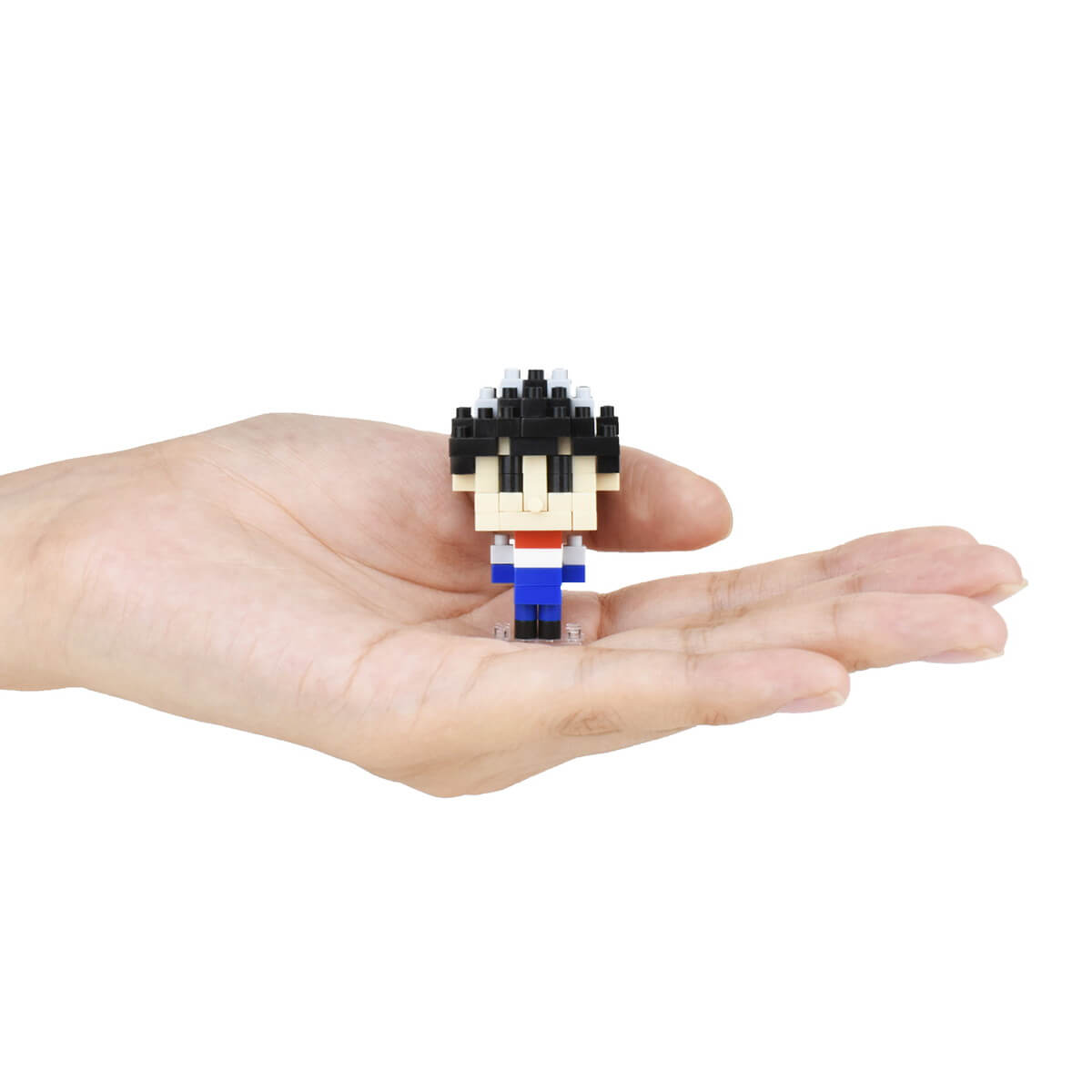 ナノブロック ミニナノ エヴァンゲリオンBOX