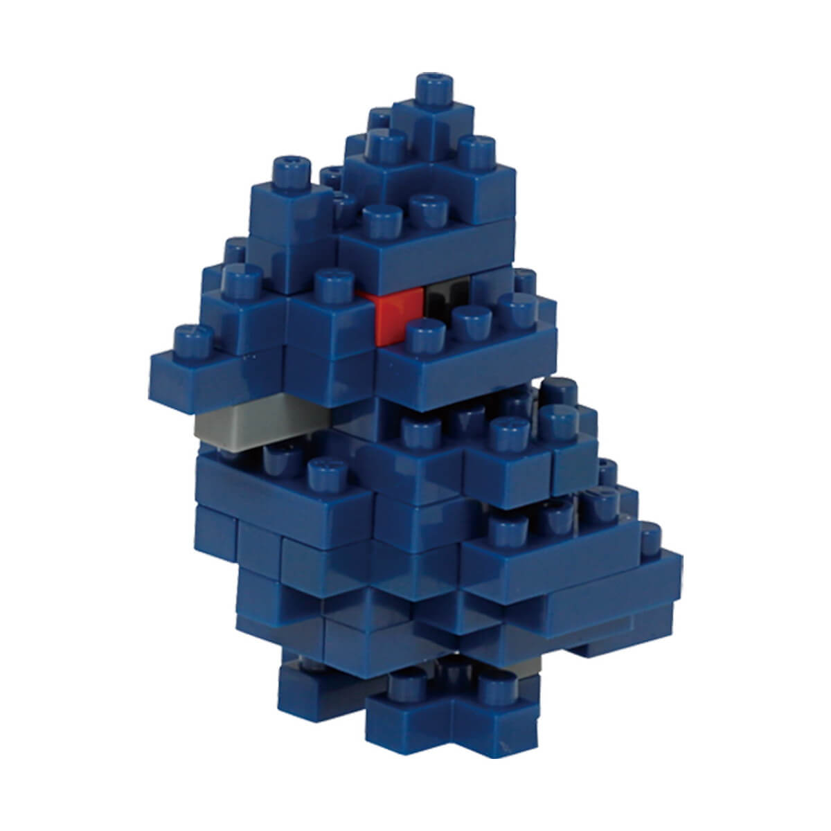 ナノブロック ミニナノ ポケットモンスター ひこうタイプ BOX