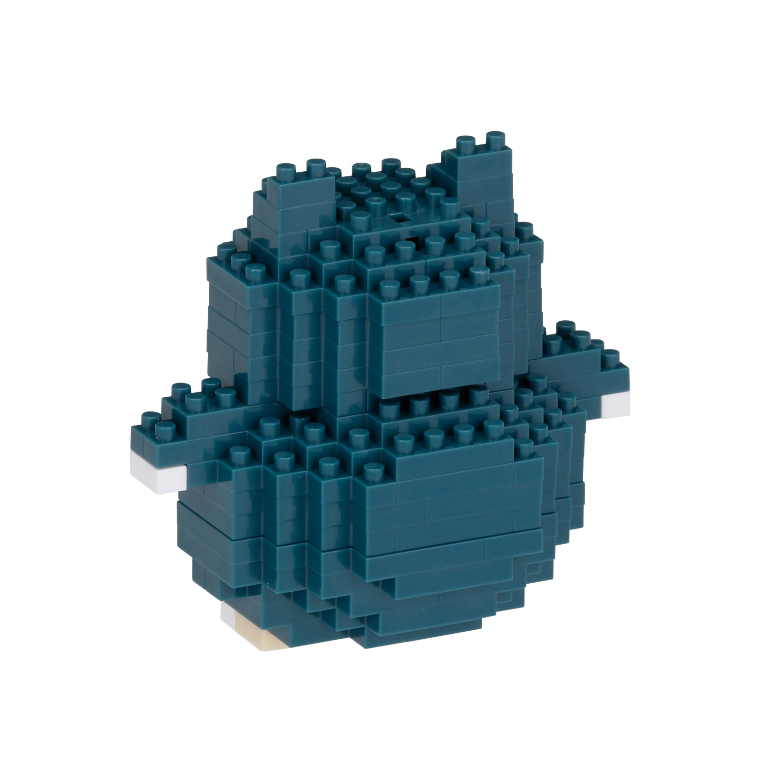 n-fig ポケットモンスター カビゴン