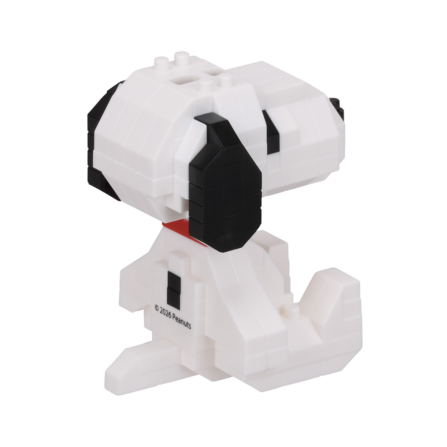 n-fig ピーナッツ スヌーピー