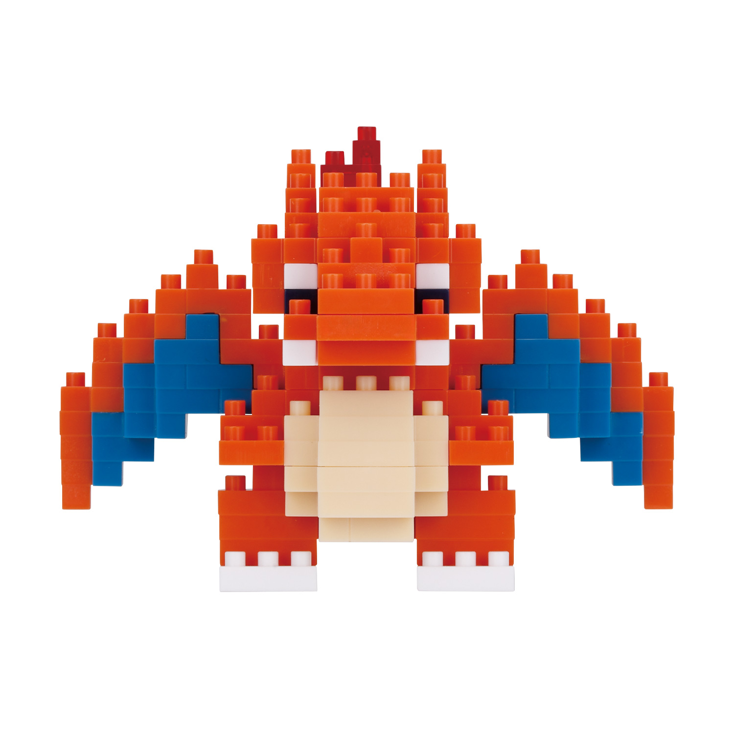 n-fig ポケットモンスター リザードン