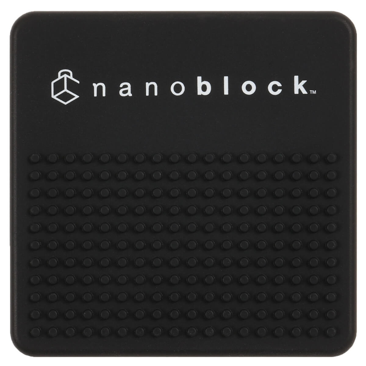 ナノブロックパッド ミニ