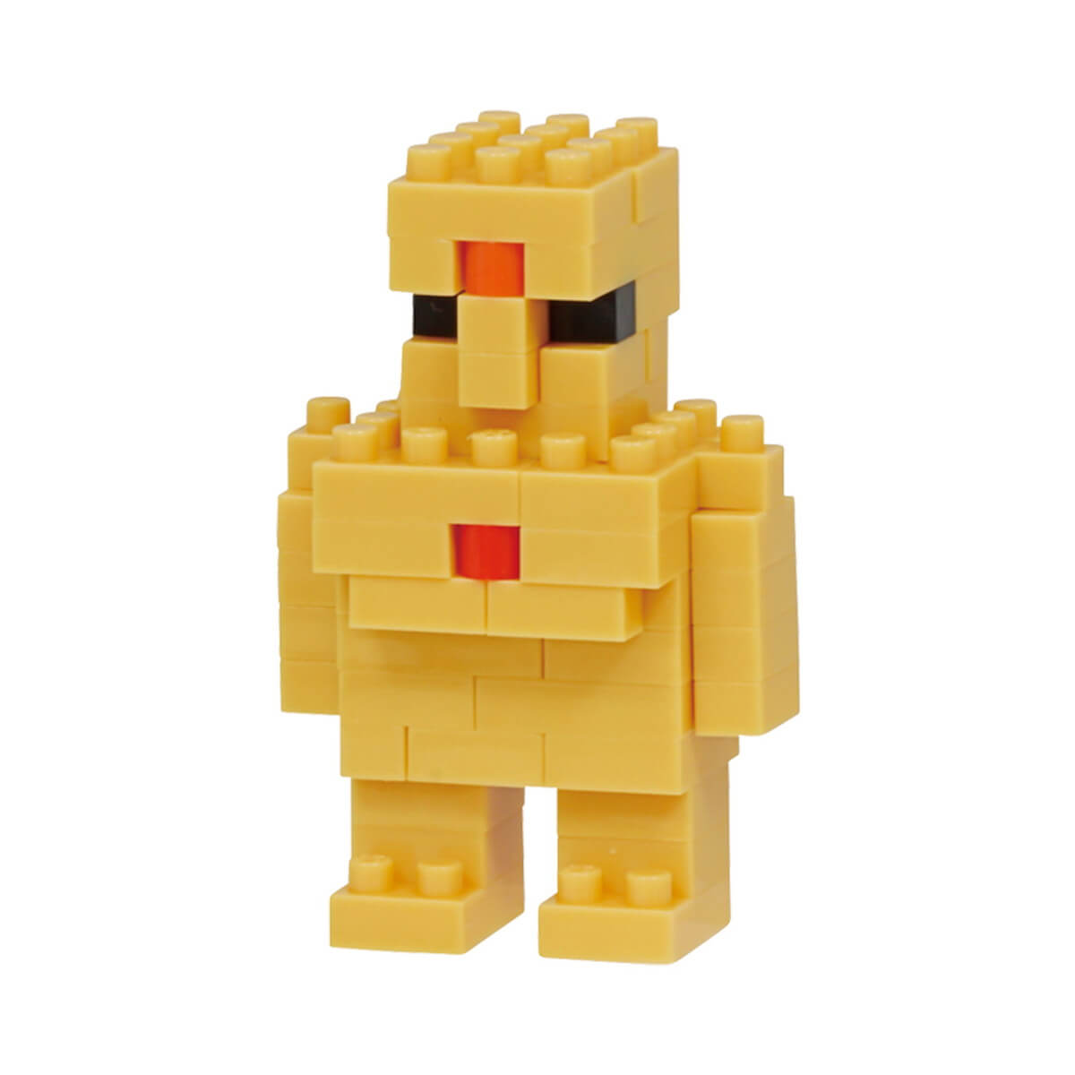 ナノブロック ミニナノ キン肉マン vol.2BOX