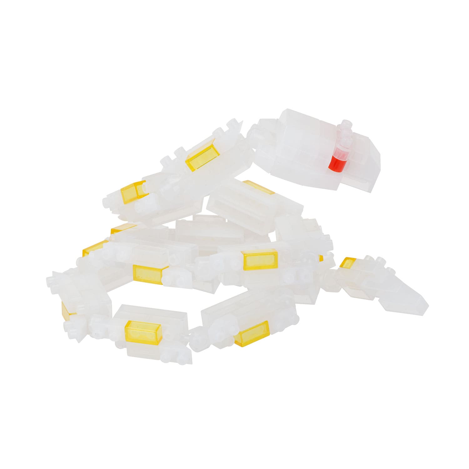 【オフィシャルストア限定】干支 巳 クリア ver.