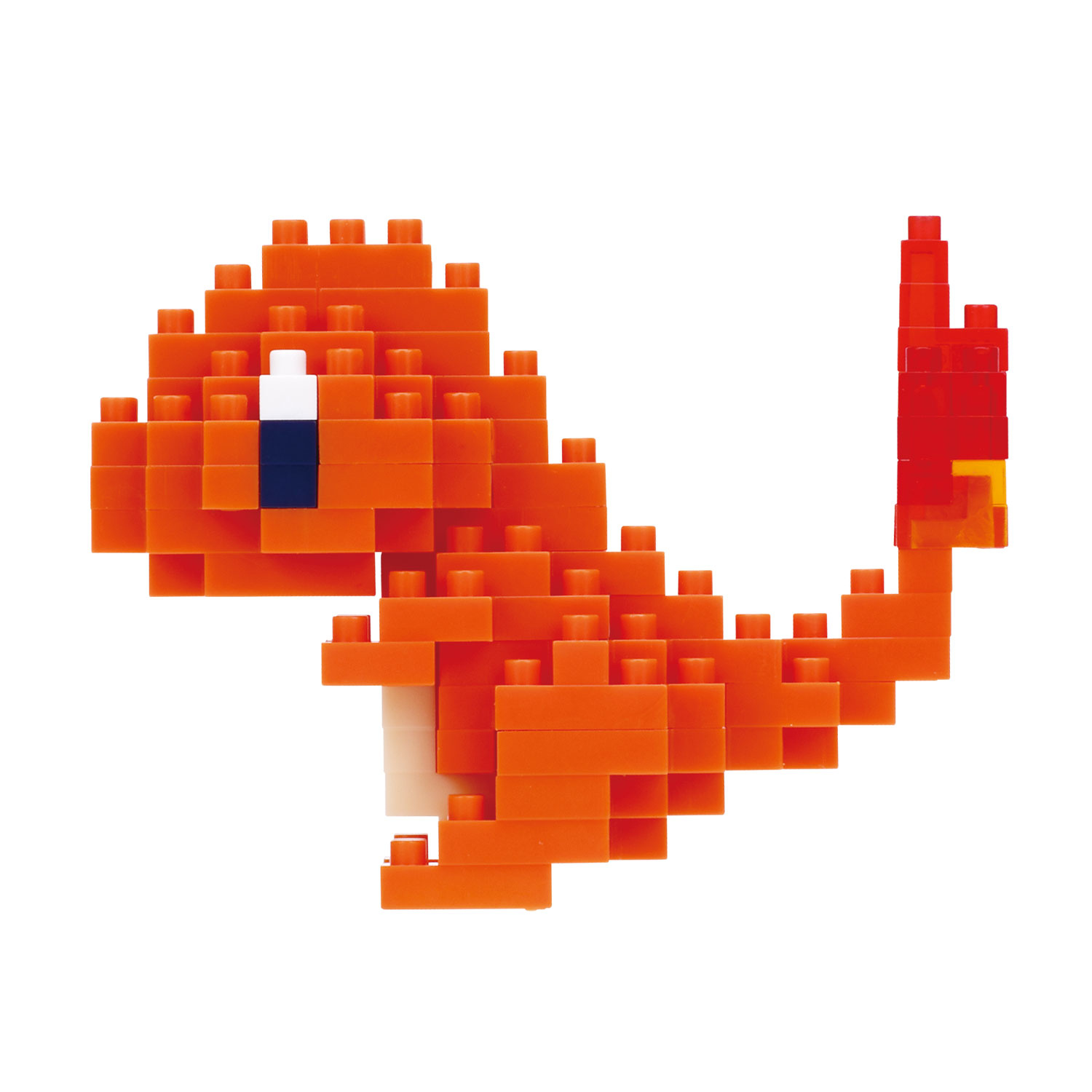 n-fig ポケットモンスター ヒトカゲ