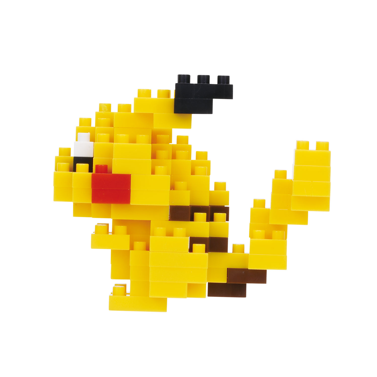 n-fig ポケットモンスター ピカチュウ