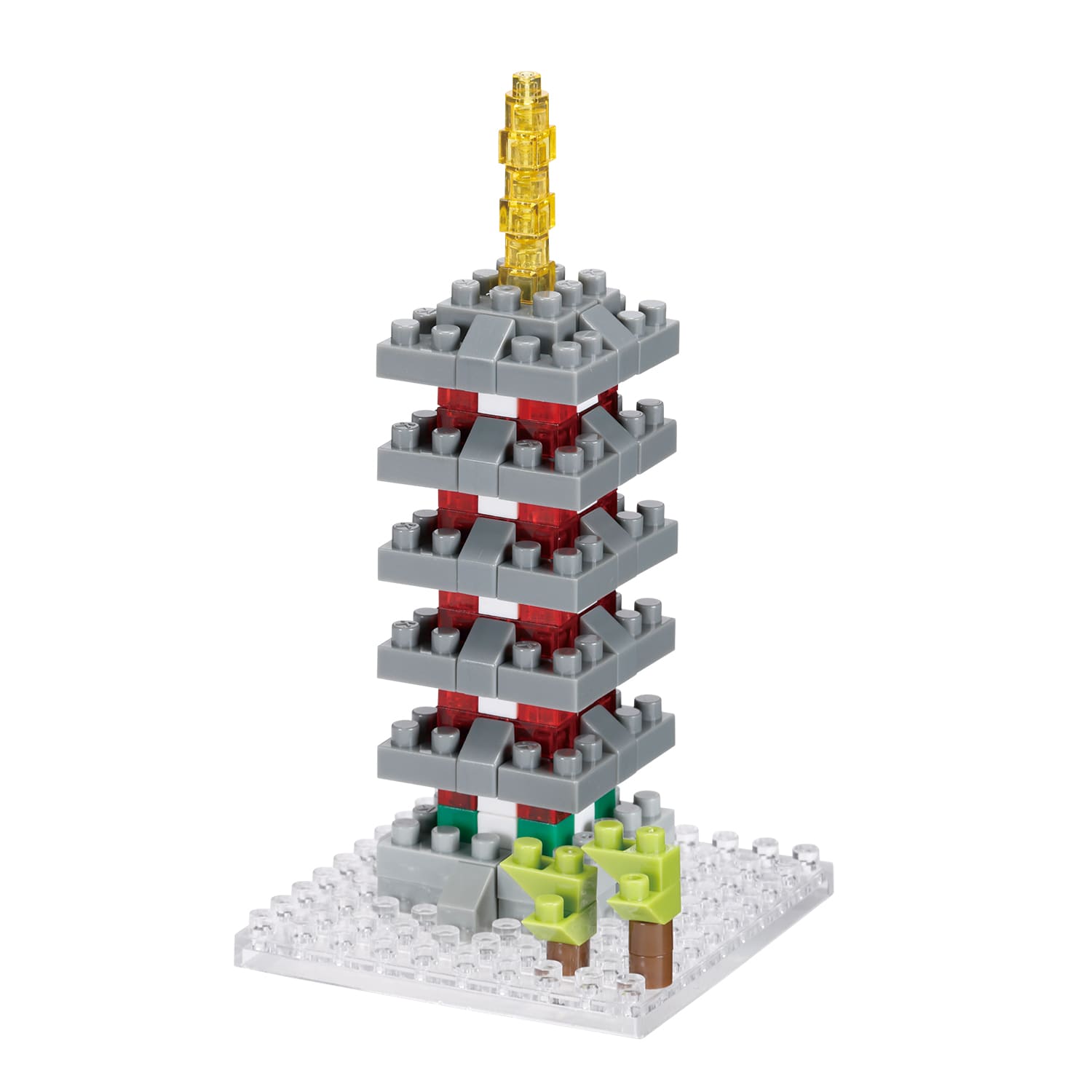 【オフィシャルストア限定】五重塔