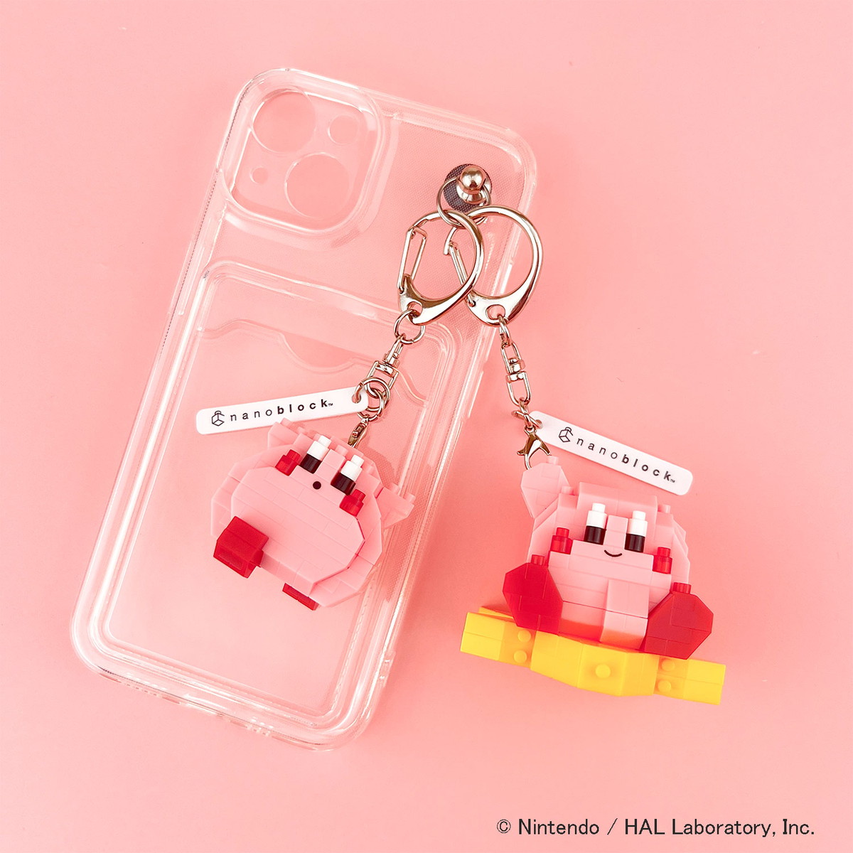 n-fig 星のカービィ まんぷく ミニ