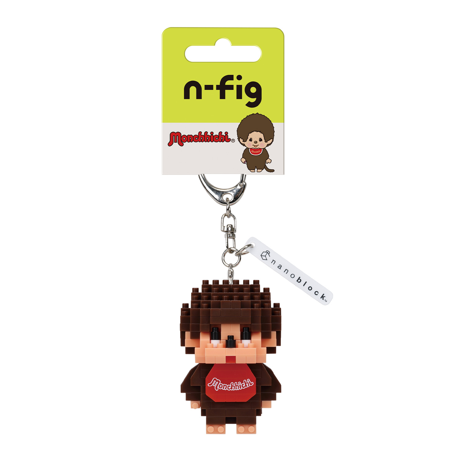 n-fig モンチッチ