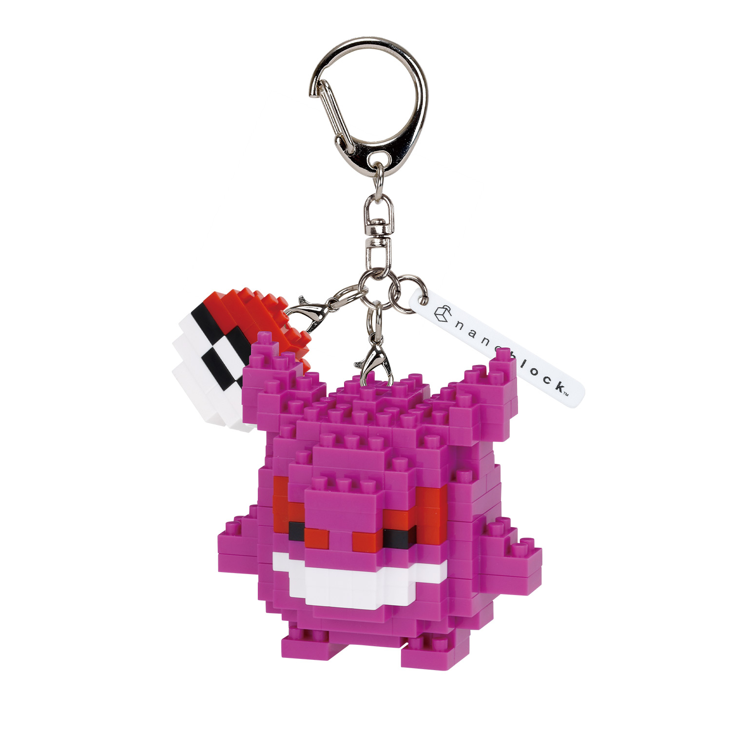 n-fig ポケットモンスター ゲンガー