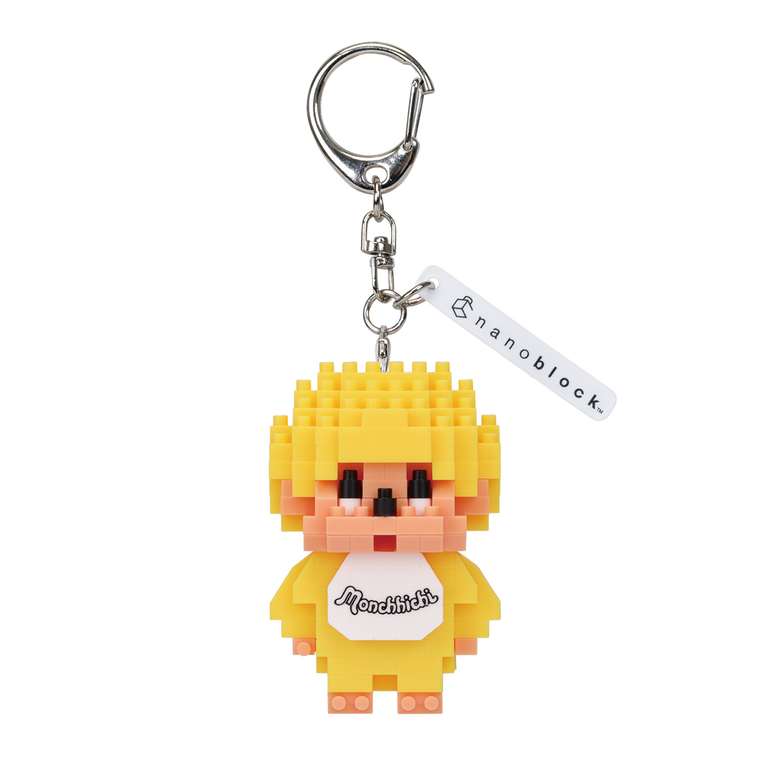 n-fig モンチッチ (イエロー)