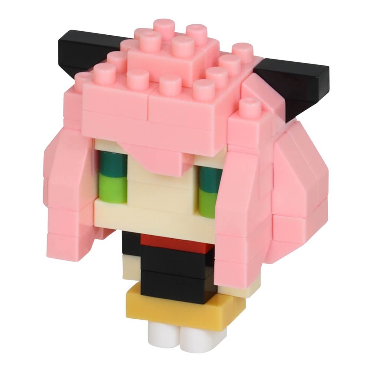 ナノブロック ミニナノ SPY×FAMILY (BOX)