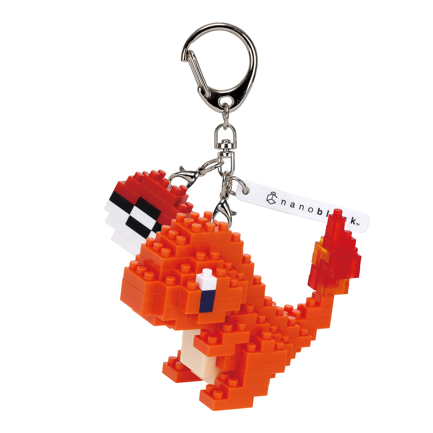 n-fig ポケットモンスター ヒトカゲ