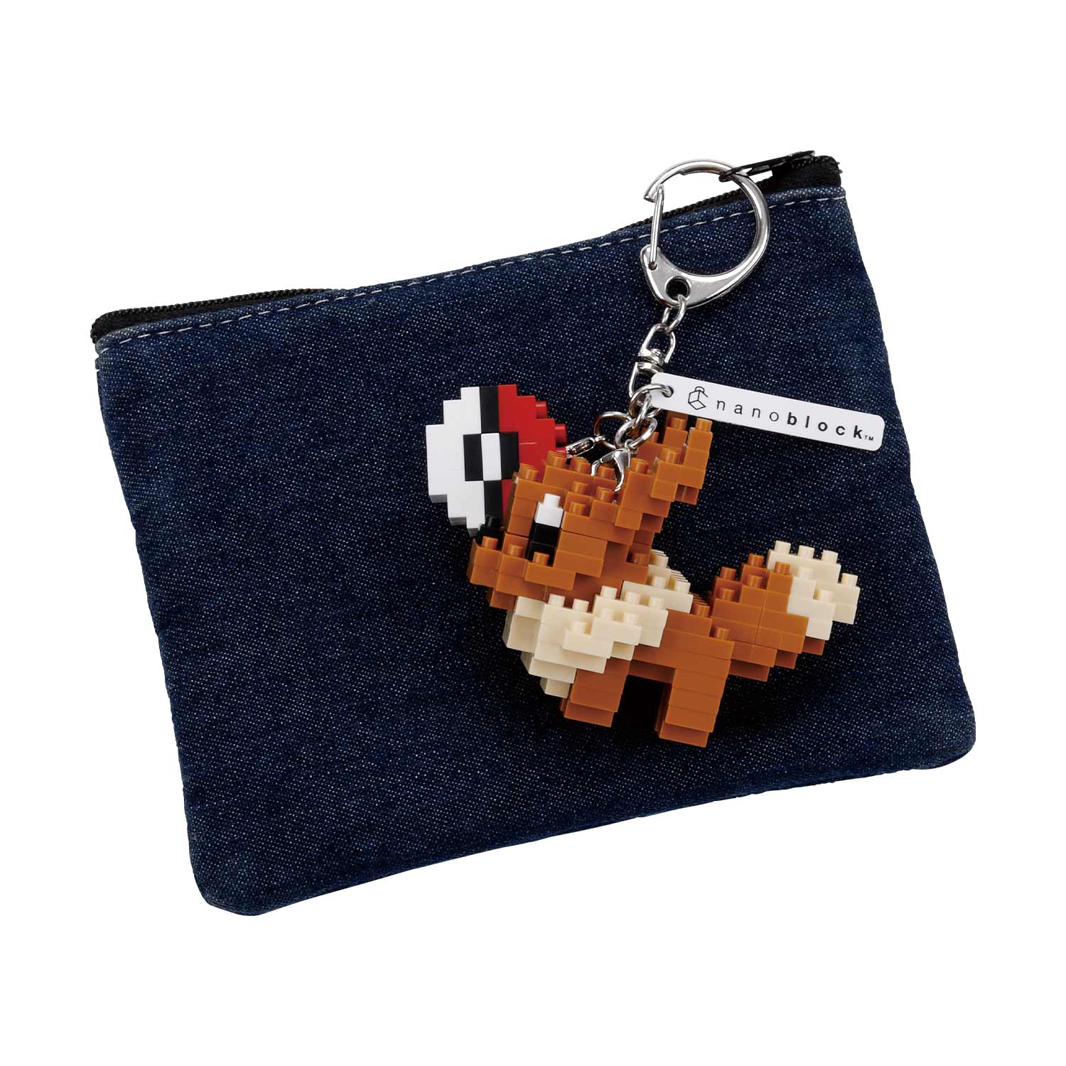 n-fig ポケットモンスター イーブイ