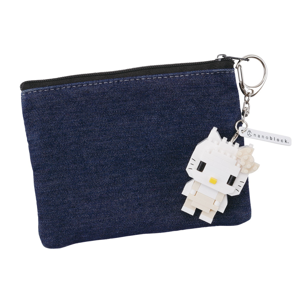 【限定カラー】 n-fig ハローキティ (ホワイト)