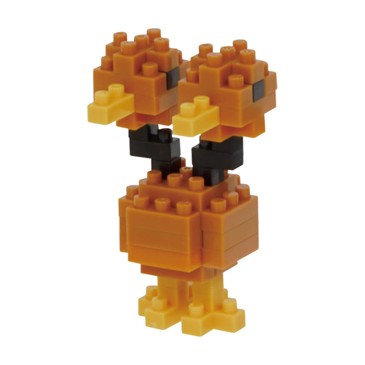 ナノブロック ミニナノ ポケットモンスター ひこうタイプ BOX