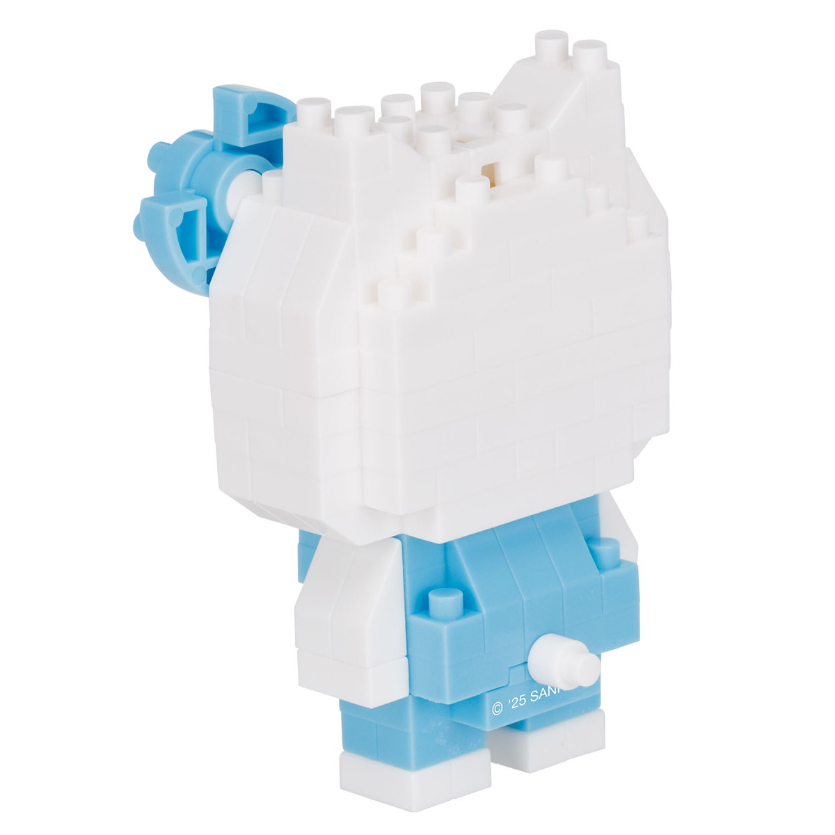 n-fig ハローキティ (ブルー)