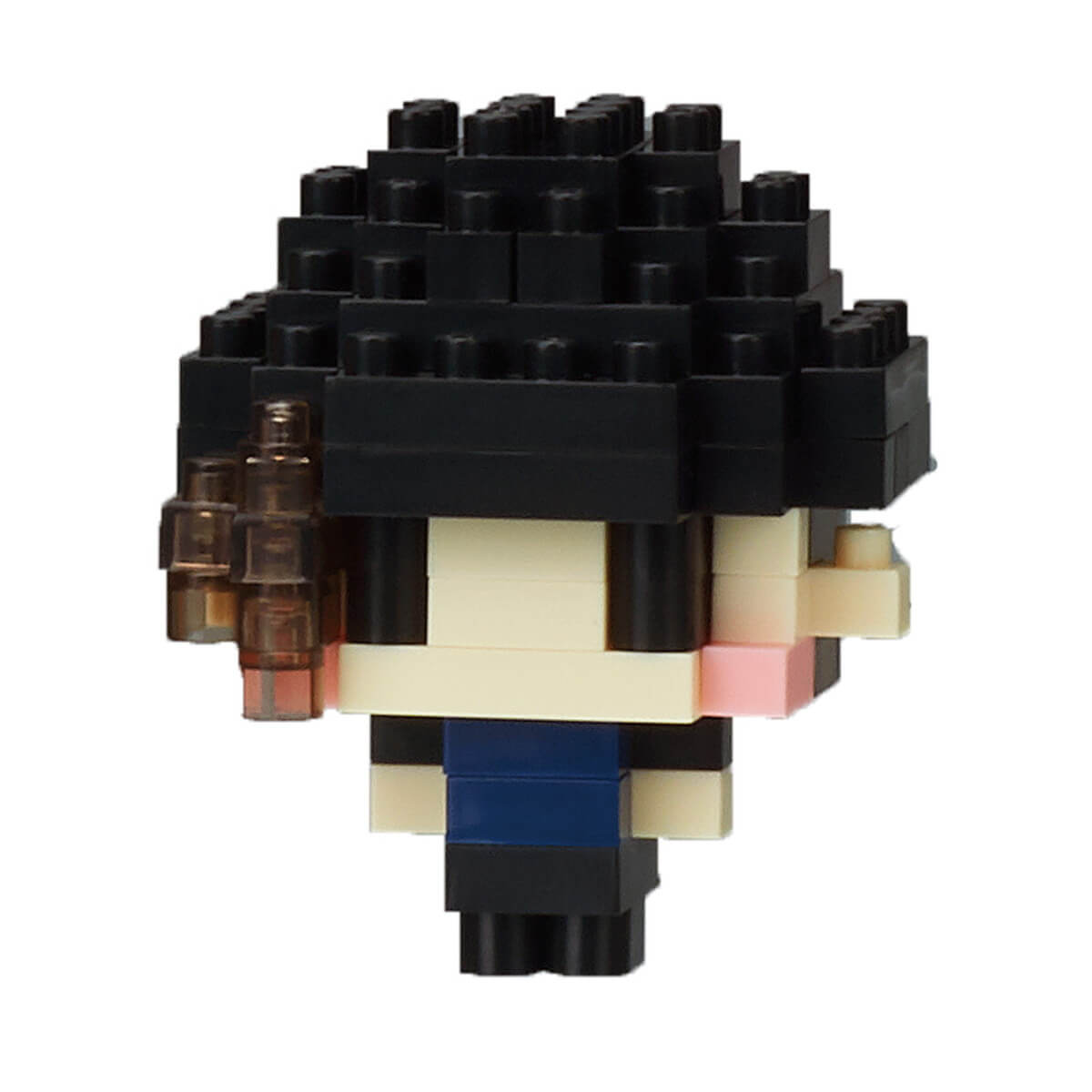 ナノブロック ミニナノ 名探偵コナン BOX