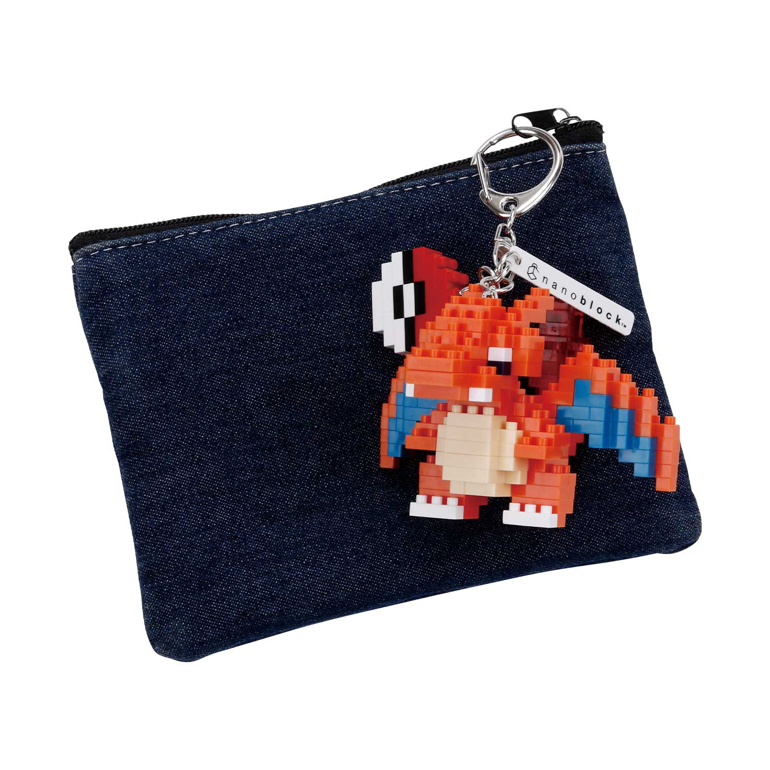 n-fig ポケットモンスター リザードン