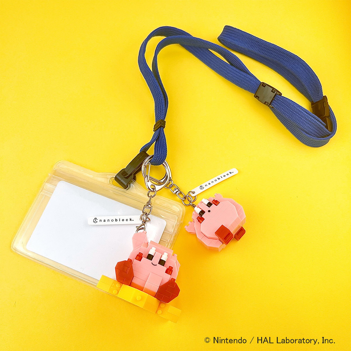 n-fig 星のカービィ まんぷく ミニ