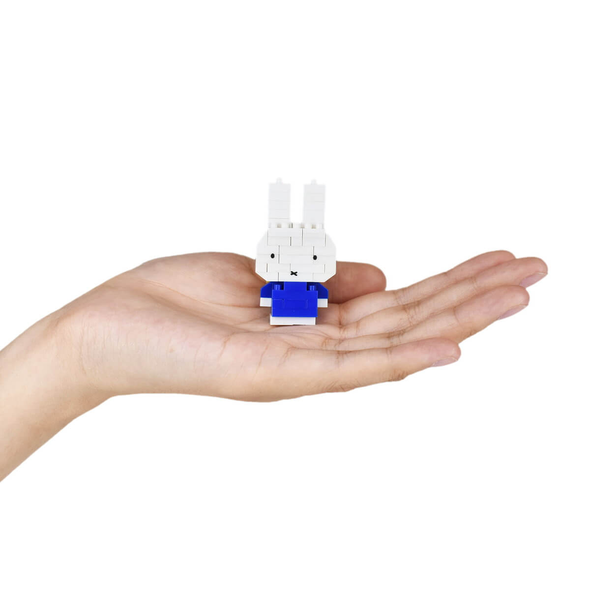 ナノブロック ミニナノ ミッフィー BOX