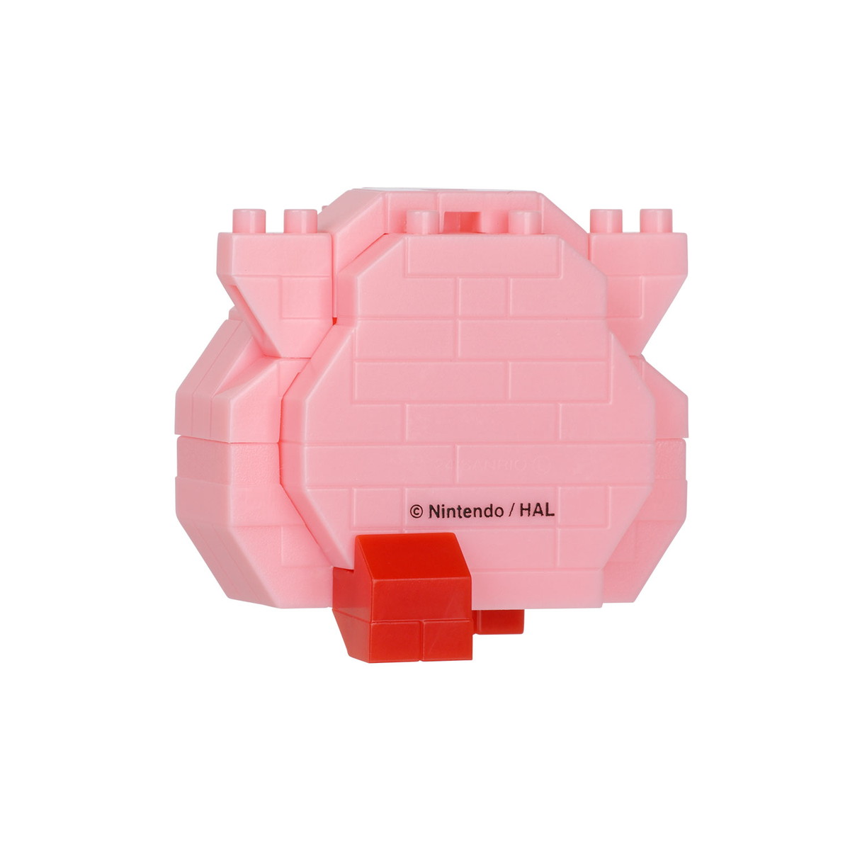 n-fig 星のカービィ まんぷく ミニ