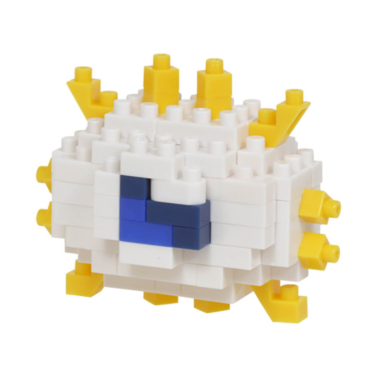 ナノブロック ミニナノ 星のカービィ BOX