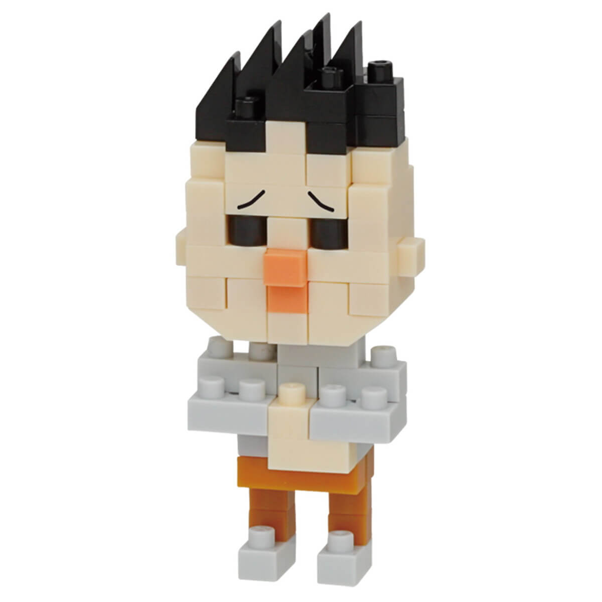 ナノブロック ミニナノ ちびまる子ちゃん vol.2 BOX