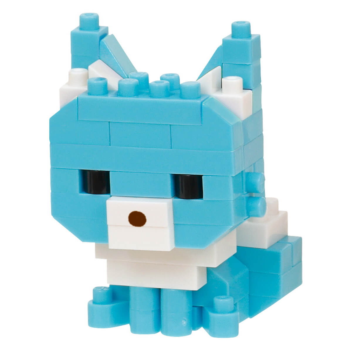 ナノブロック ミニナノ リラックマ vol.2（BOX)