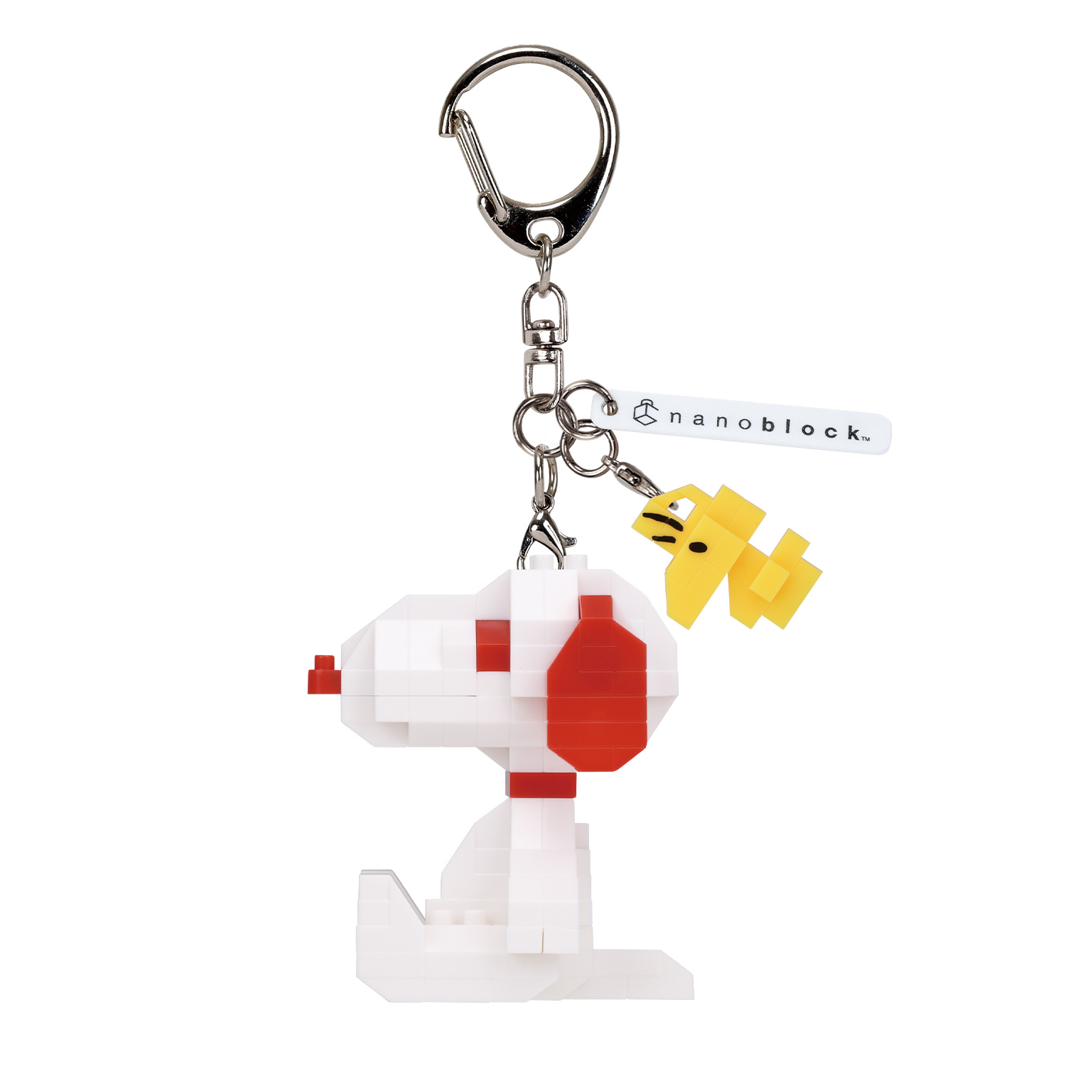 n-fig ピーナッツ スヌーピー (レッド)