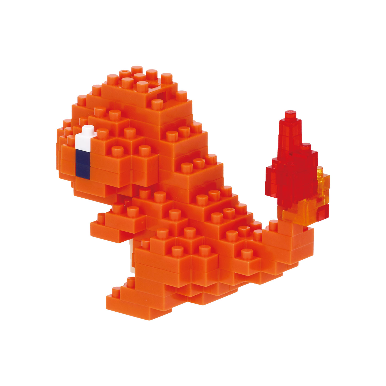 n-fig ポケットモンスター ヒトカゲ