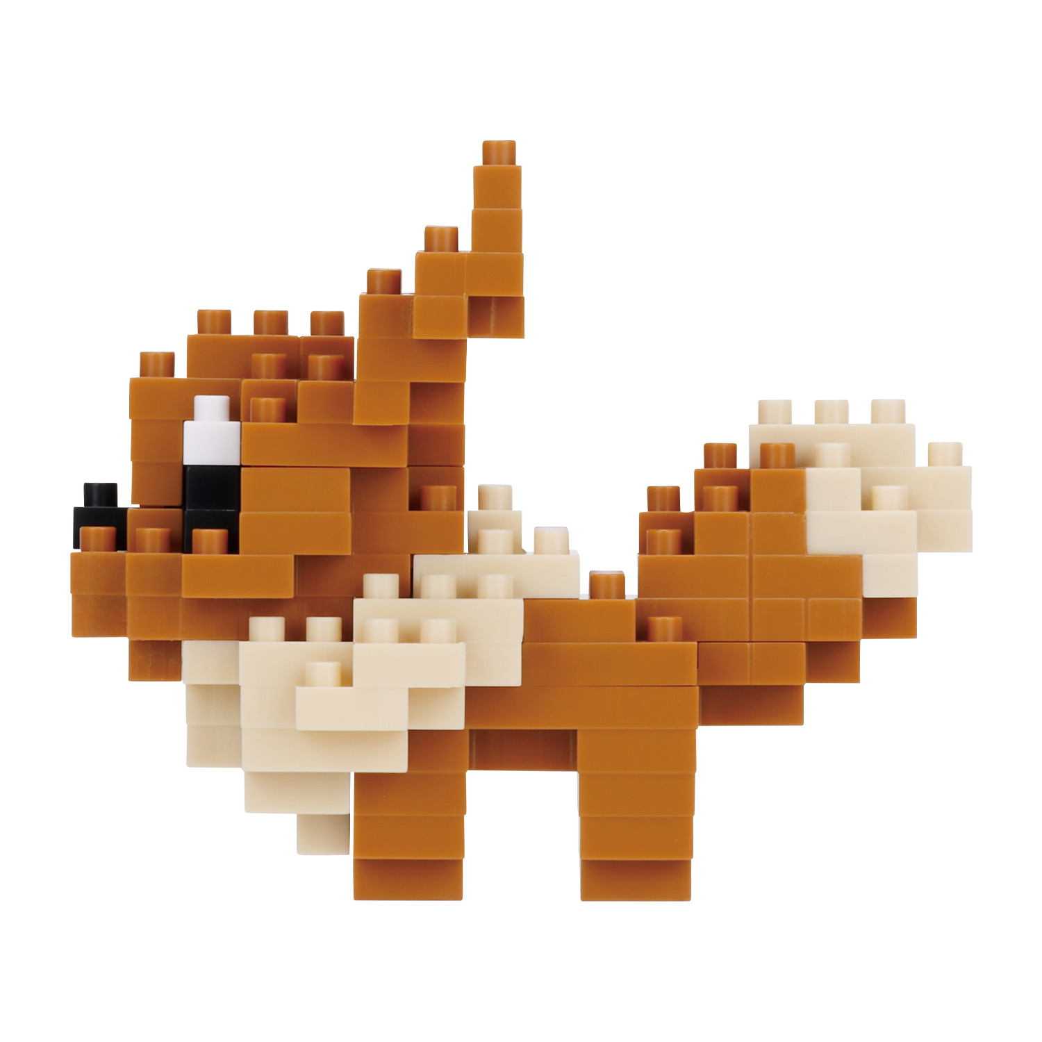 n-fig ポケットモンスター イーブイ