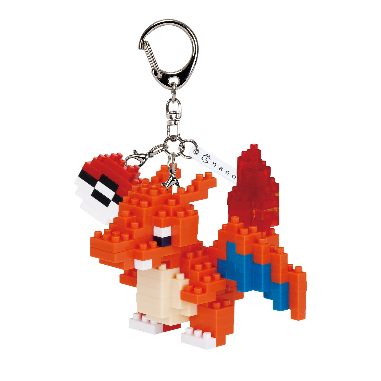 n-fig ポケットモンスター リザードン
