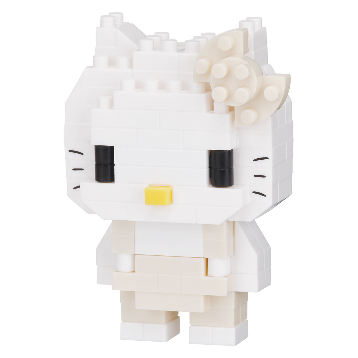 【限定カラー】 n-fig ハローキティ (ホワイト)